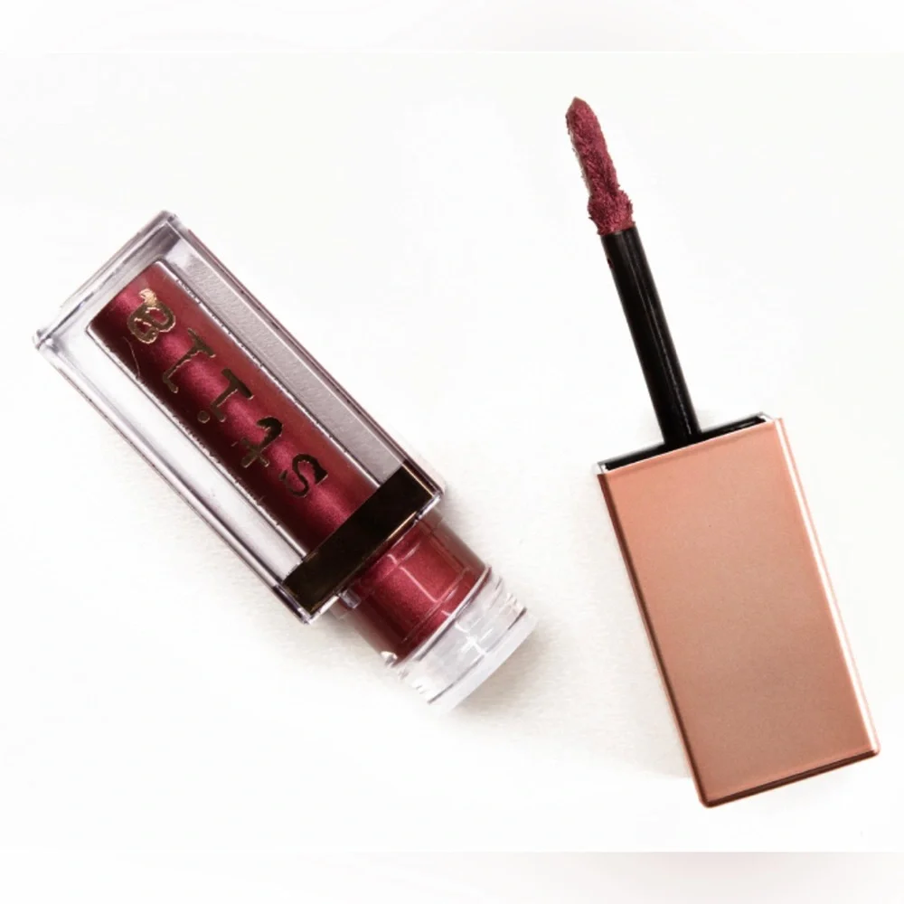 STILA SHIMMER & GLOW LIQUID EYESHADOW - PIGALLE